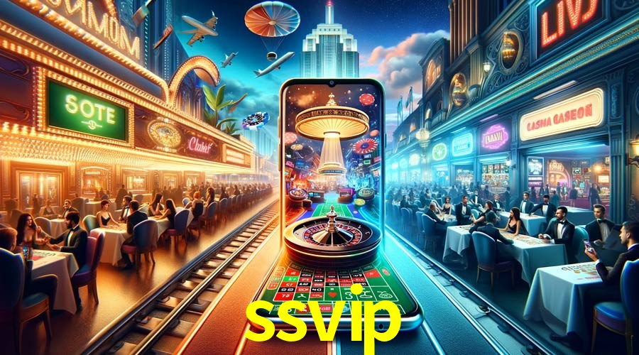 Account Benefits ssvip