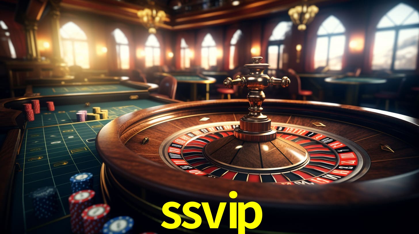 VIP Casino ssvip