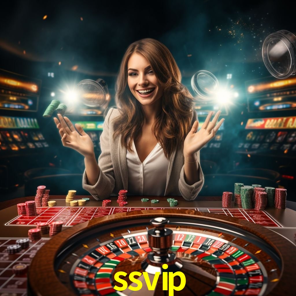ssvip APP